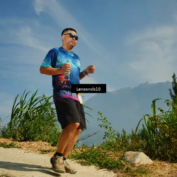 Runner Photo 5269220
