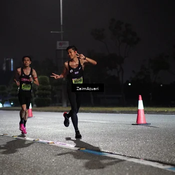 Runner Photo 5269226