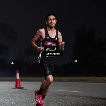 Runner Photo 5269229