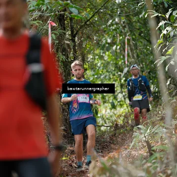 Runner Photo 5269230