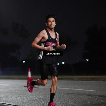 Runner Photo 5269235