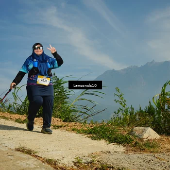 Runner Photo 5269240