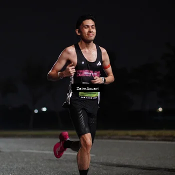 Runner Photo 5269242