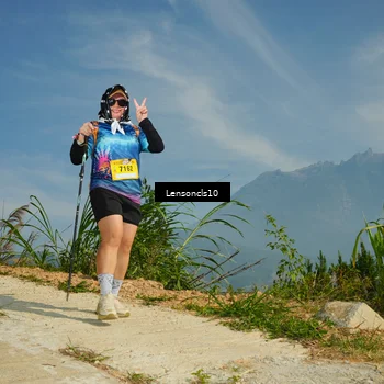 Runner Photo 5269247