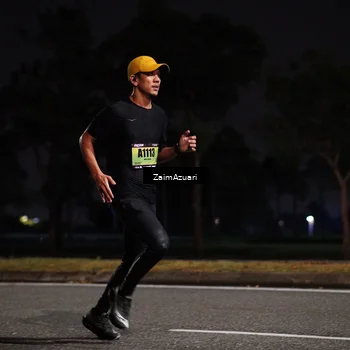 Runner Photo 5269249