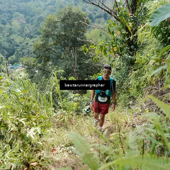 Runner Photo 5269254