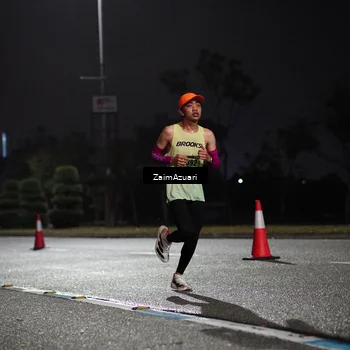 Runner Photo 5269259