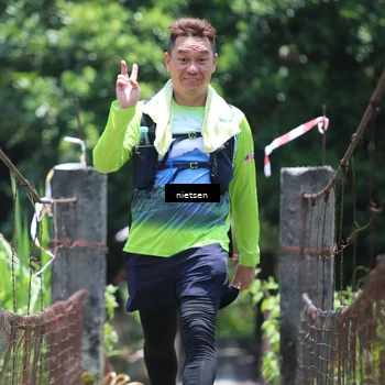Runner Photo 5269260