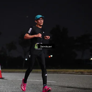 Runner Photo 5269262