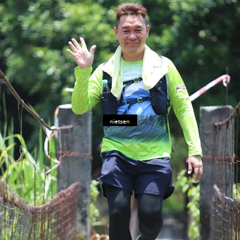 Runner Photo 5269263