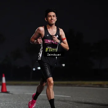 Runner Photo 5269266