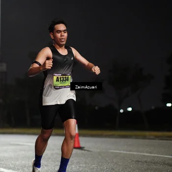 Runner Photo 5269267