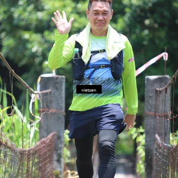 Runner Photo 5269268