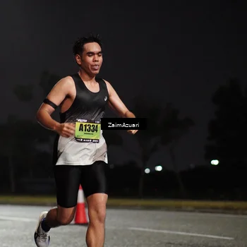 Runner Photo 5269270