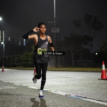 Runner Photo 5269275
