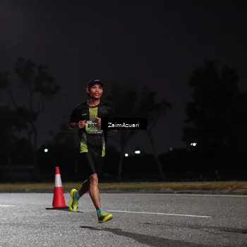 Runner Photo 5269282