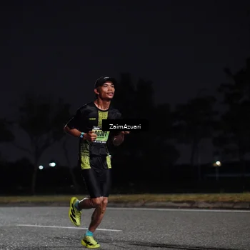 Runner Photo 5269284