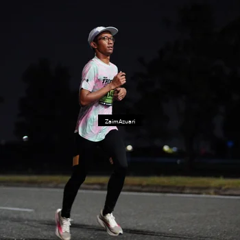 Runner Photo 5269285