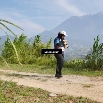 Runner Photo 5269286