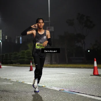 Runner Photo 5269290