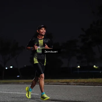 Runner Photo 5269292