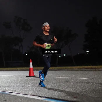 Runner Photo 5269294