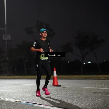 Runner Photo 5269297