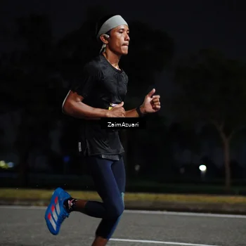 Runner Photo 5269299