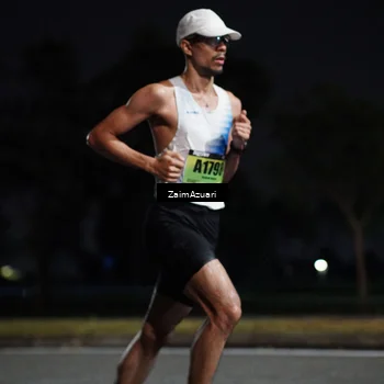 Runner Photo 5269307