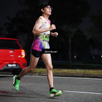Runner Photo 5269310