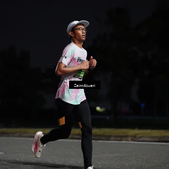 Runner Photo 5269314