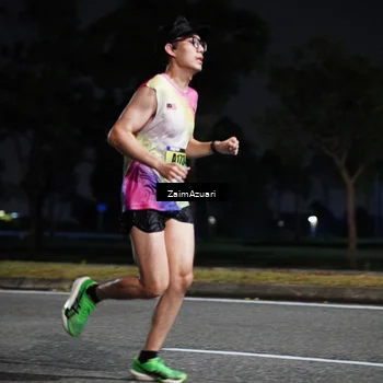 Runner Photo 5269317
