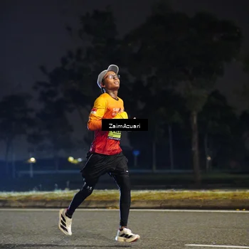 Runner Photo 5269318