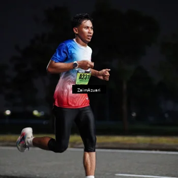 Runner Photo 5269322