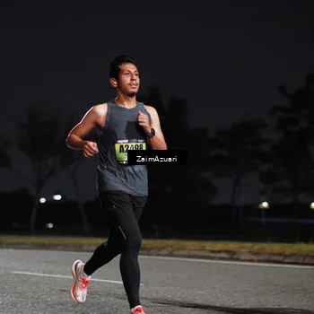 Runner Photo 5269334
