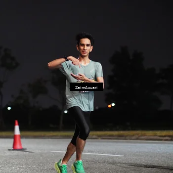 Runner Photo 5269342