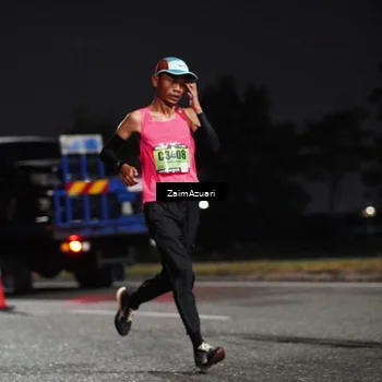 Runner Photo 5269345