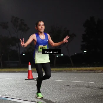 Runner Photo 5269346