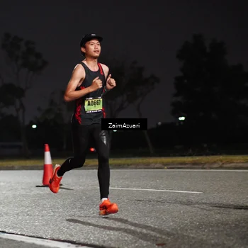 Runner Photo 5269350