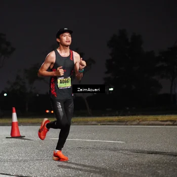 Runner Photo 5269352