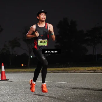 Runner Photo 5269353