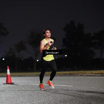Runner Photo 5269354