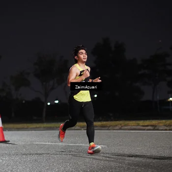 Runner Photo 5269358