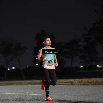 Runner Photo 5269362