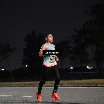 Runner Photo 5269365