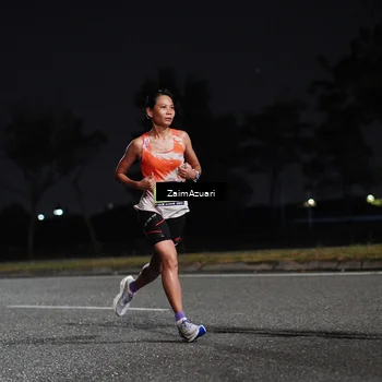 Runner Photo 5269374