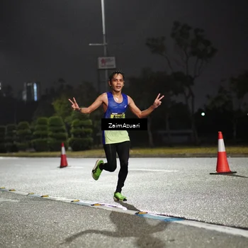 Runner Photo 5269375