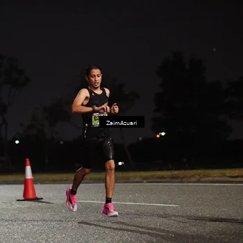 Runner Photo 5269376