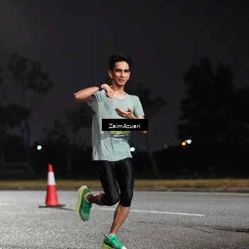 Runner Photo 5269377