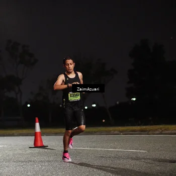 Runner Photo 5269381